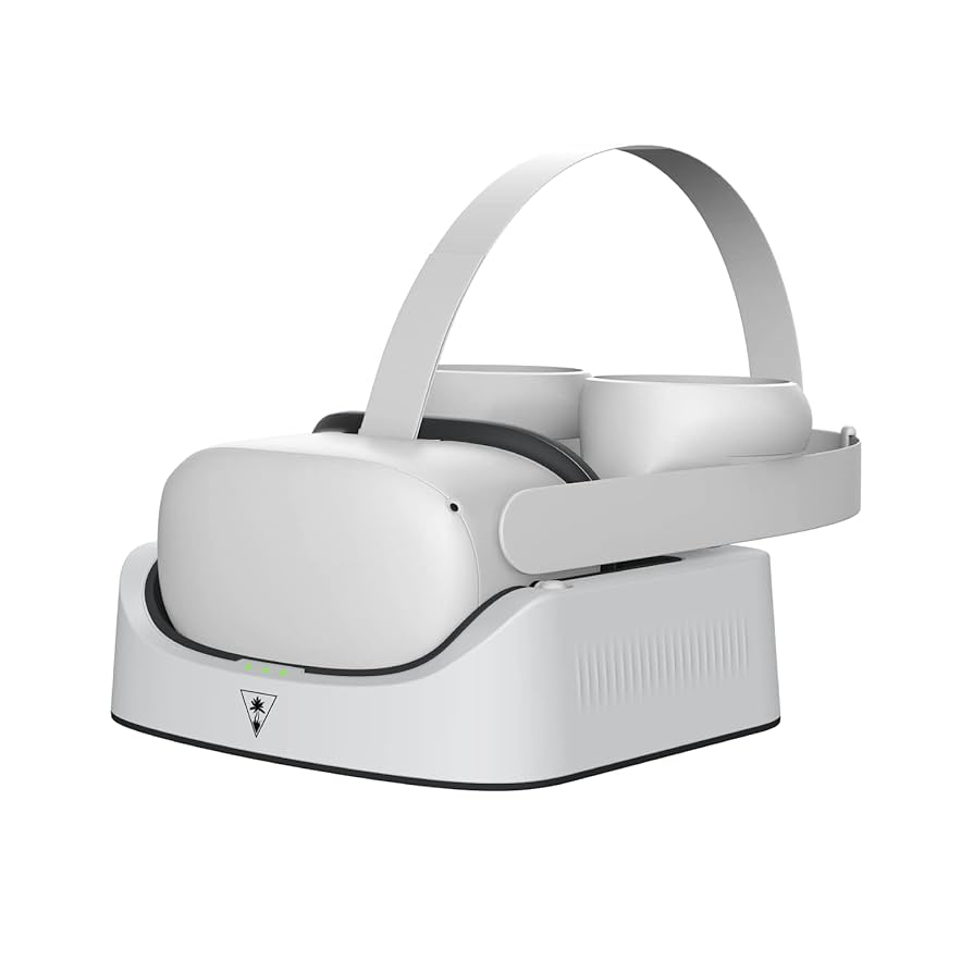 D3 Charging Dock VR機器用充電ドック D3 Charging Dock VR機器用充電ドック 事務・店舗用品